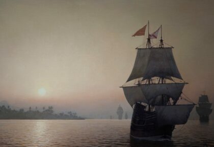 España, la primera globalización. Estreno en Cines 10 162053850 1342564976119562 8336498588481428323 n