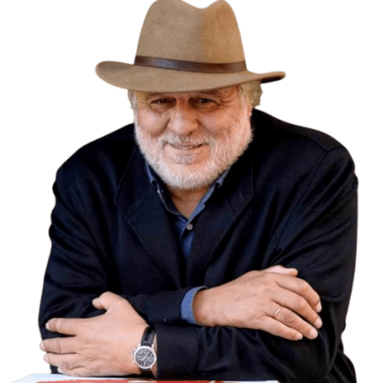 José Luis López-Linares