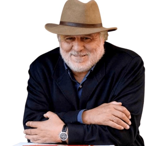 José Luis López-Linares 1 Foto de José Luis López-Linares