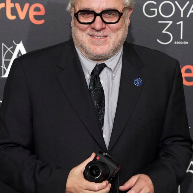 Autor: Carlos Alvarez