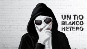 UTBH (Un Tio Blanco Hetero) - Hispanidad Cartagena