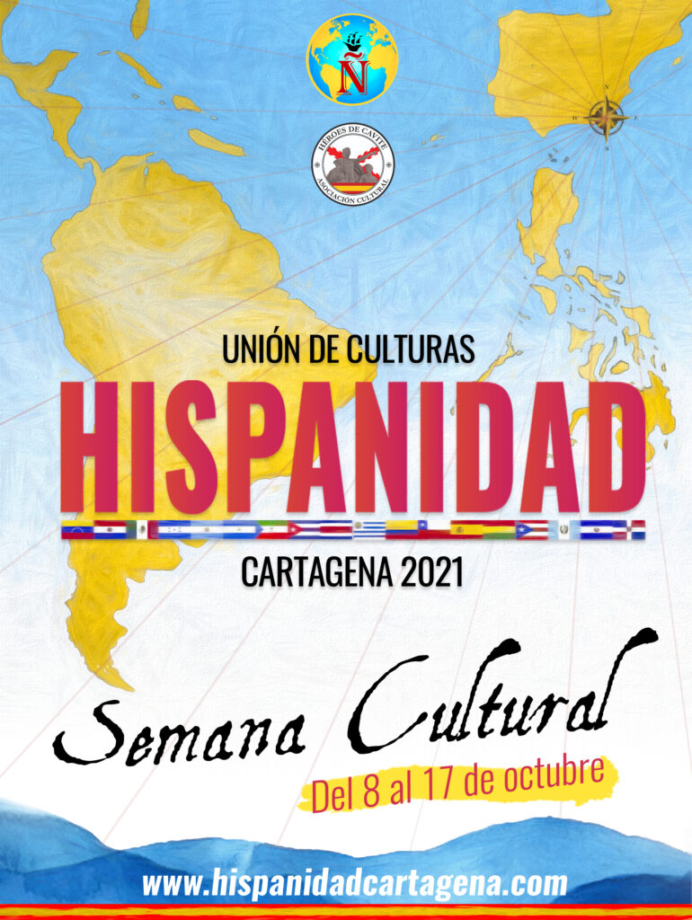 Hispanidad Cartagena 2021