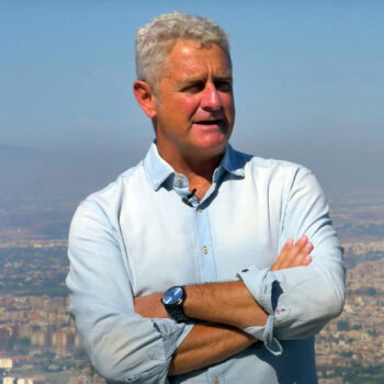 Fran Hurtado 400x400