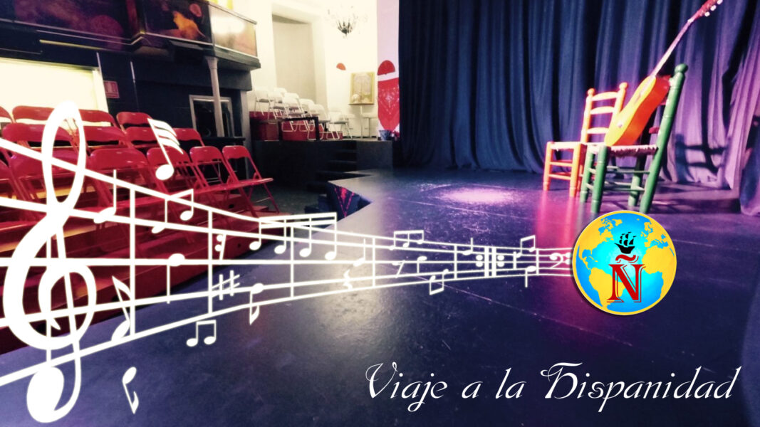 Viaje a la Hispanidad 33 Viaje a la hispanidad 2021