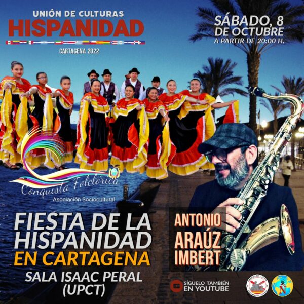 Actuaciones musicales 9 antonio arauz