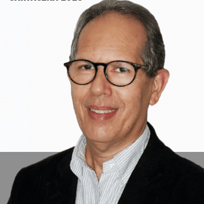 Carlos Guillermo Román Crúz