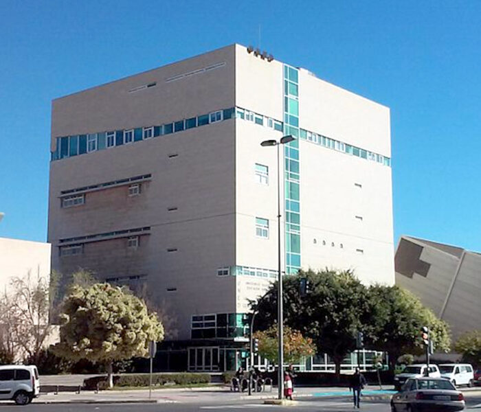 UNED Cartagena 3 UNED Cartagena