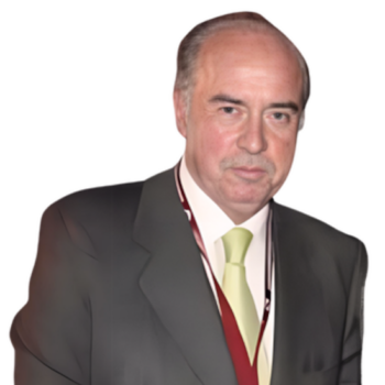 Antonio Vereda del Abril