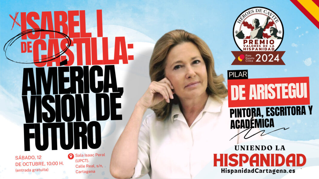 Isabel I de Castilla: América, visión de futuro 35 Isabel I de Castilla: América, visión de futuro