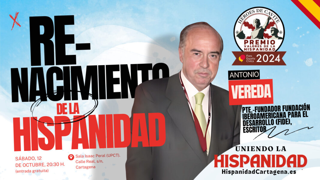 Renacimiento de la Hispanidad 4 Renacimiento de la Hispanidad