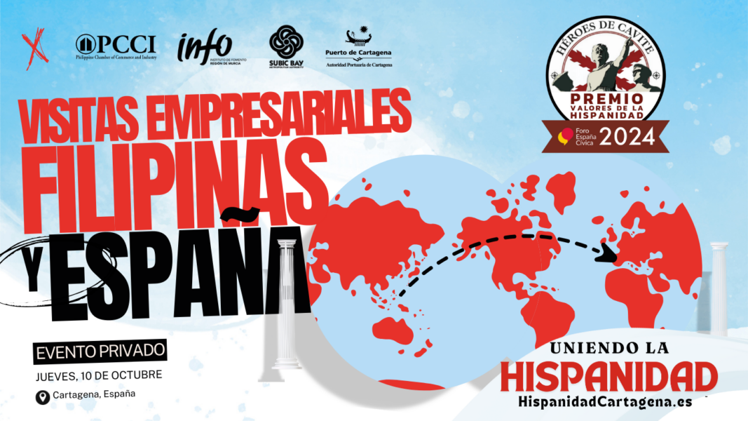 Events 1 Visitas empresariales Filipinas/España