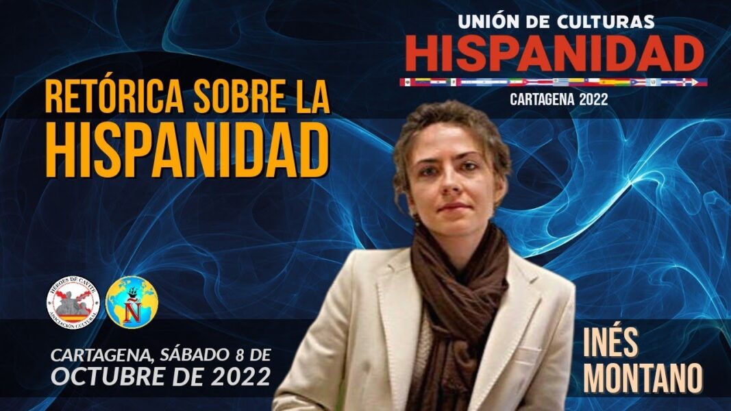 Retórica sobre la Hispanidad 7 Retórica sobre la Hispanidad