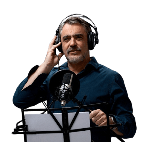 Agustin Ramos Montaner