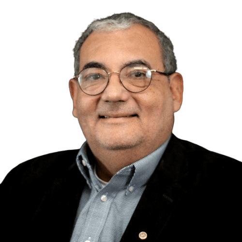 Anselmo Rodríguez Manzo