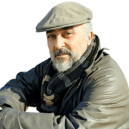 Antonio Hoyuela Jayo