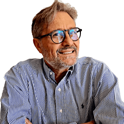 Antonio Robles Cuesta