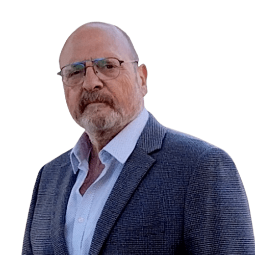 Foto de Augusto Prego de Lis