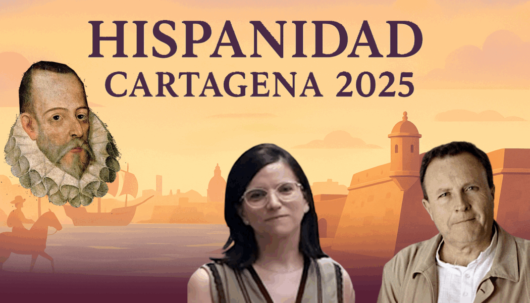 Events 6 Cartagena, la ruta cervantina