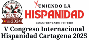Hispanidad Cartagena 2025