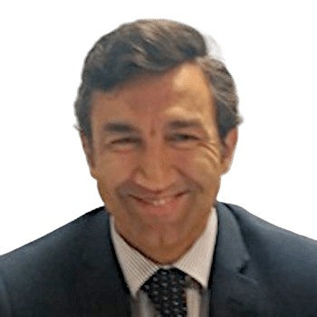 José Carlos Pérez Martín