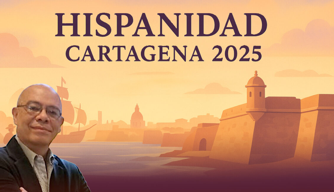 Periodismo e Hispanidad 3 Periodismo e Hispanidad