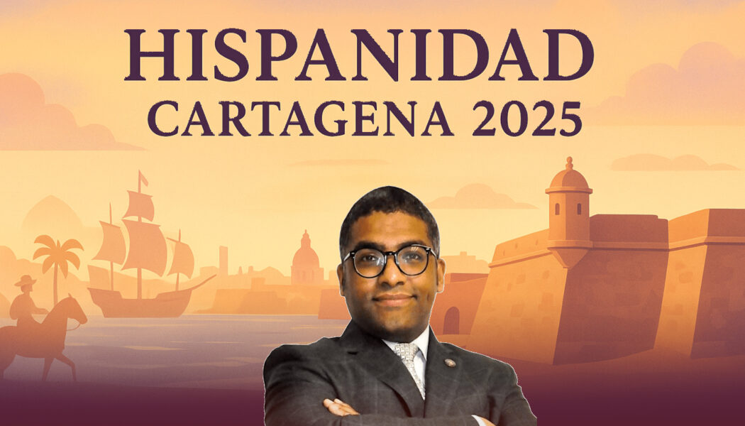 Events 6 Un Imperio de Leyes