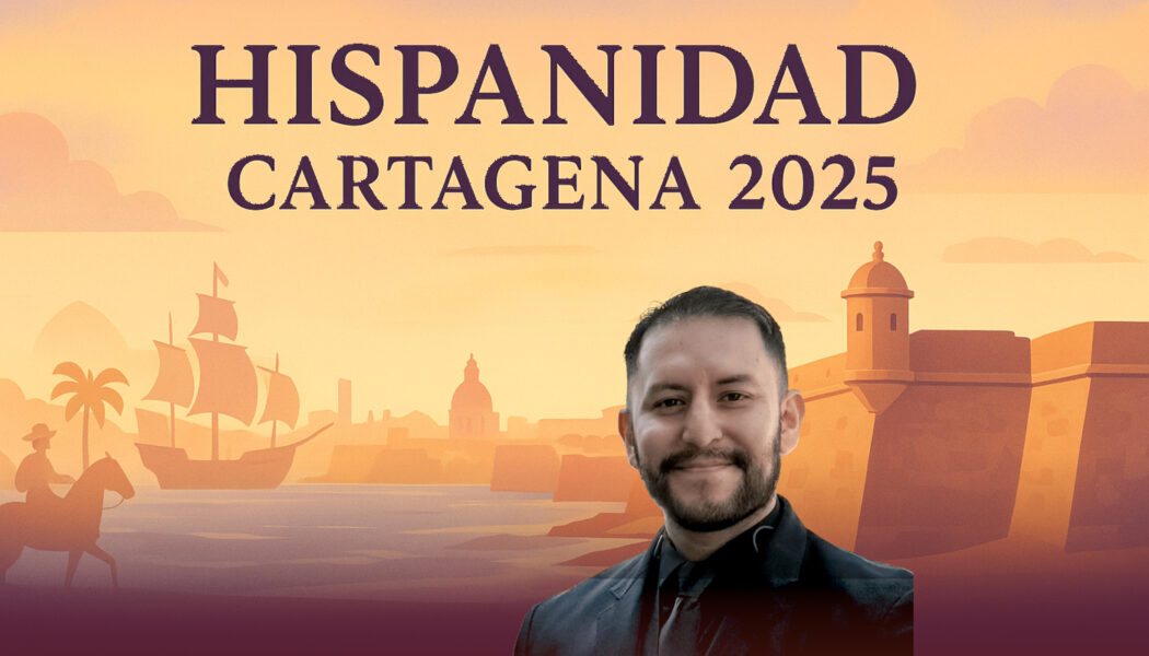 Events 1 Un Imperio integrador: las Misiones de California