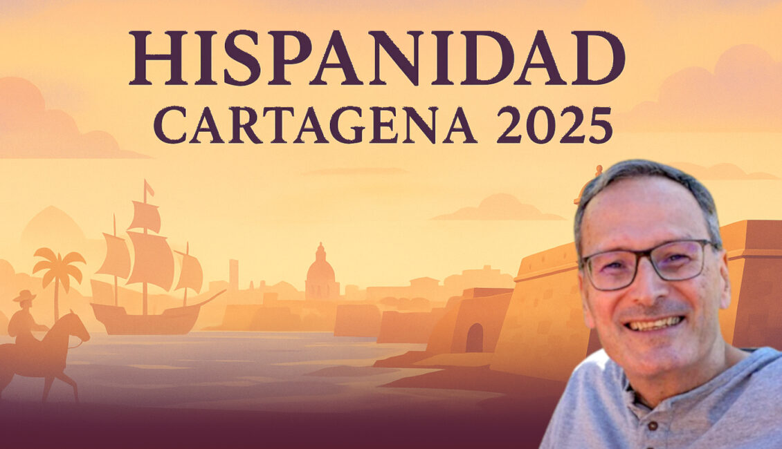 El futuro es hispano