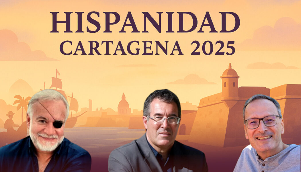 Geopolítica y futuro de la Hispanidad 13 Geopolítica y futuro de la Hispanidad