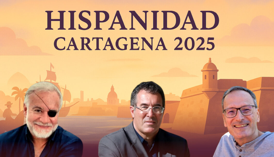 Geopolítica y futuro de la Hispanidad
