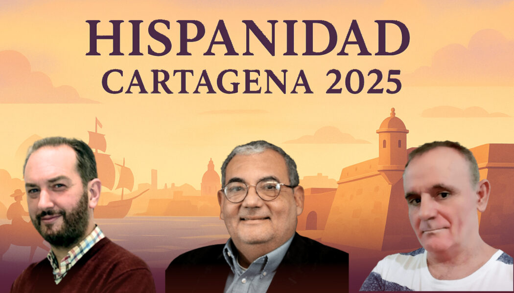 Events 4 “El Real de a Ocho”, pasado y presente