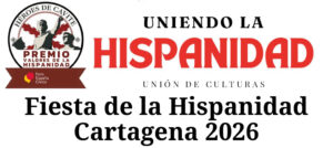 Fiesta de la Hispanidad Cartagena 2026 - Unión de Culturas
